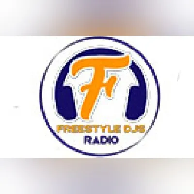Live streaming Radio Freestyledjs.com