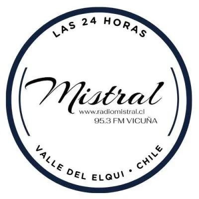 Radio Mistral
