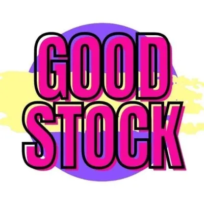 Live streaming Goodstock Radio