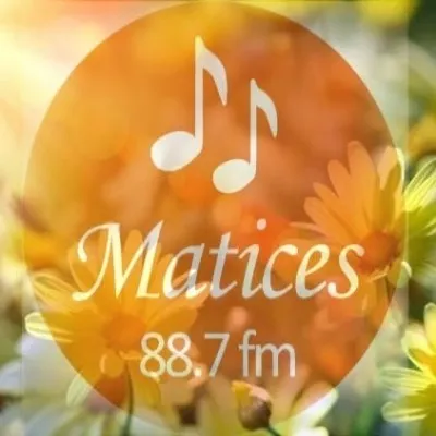 Live streaming Radio Matices