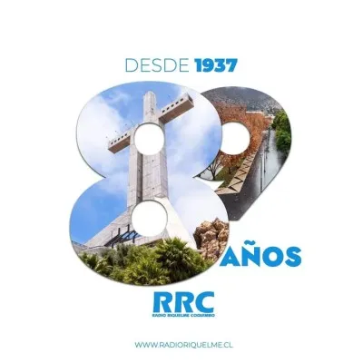 Live streaming Radio Riquelme