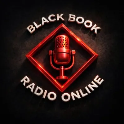 Black Book Radio Online Chile