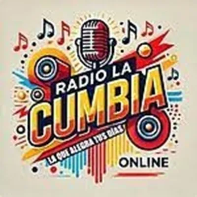 Live streaming Radio La Cumbia
