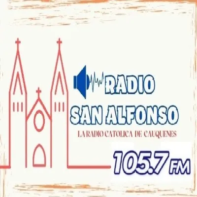 Live streaming Radio San Alfonso