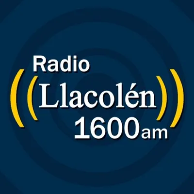 Live streaming Radio Llacolen