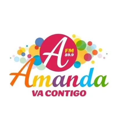 Live streaming Radio Amanda