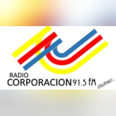 Live streaming Radio Corporacion