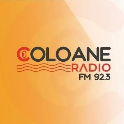 Live streaming Radio Coloane