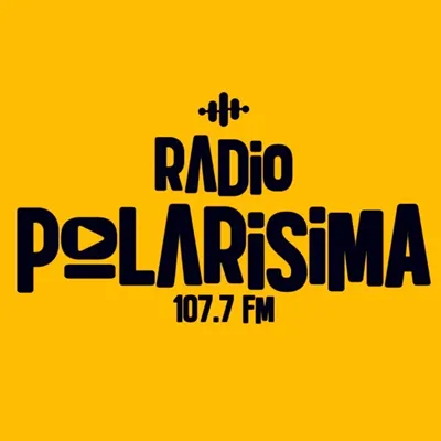 Live streaming Polarísima FM