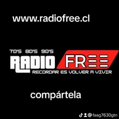 Live streaming Radio Free