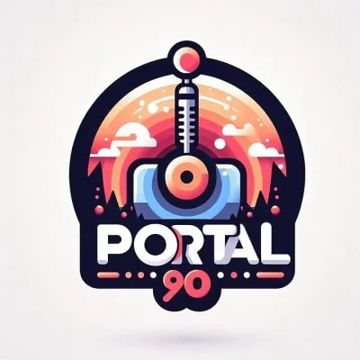Live streaming Portal 90 radio