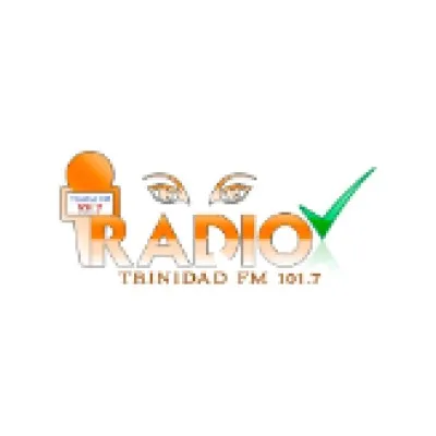 Live streaming Trinidad FM
