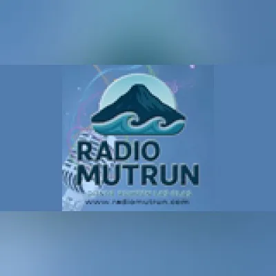Live streaming Radio Mutrun