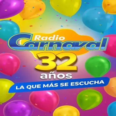 Live streaming Radio Carnaval