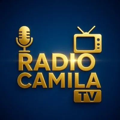 Live streaming Radio Camila
