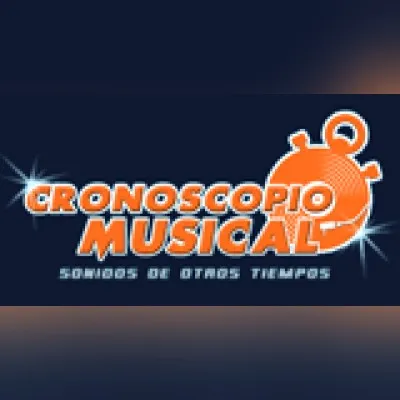 Live streaming Cronoscopio Musical