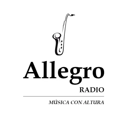 Live streaming Allegro Radio