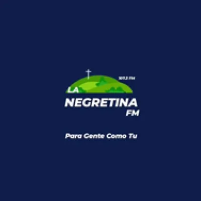 Live streaming Radio La Negretina
