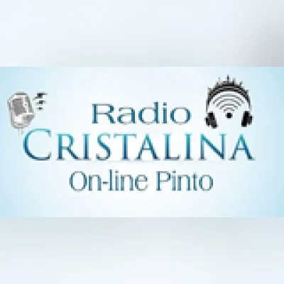 Live streaming Radio Cristalina Pinto