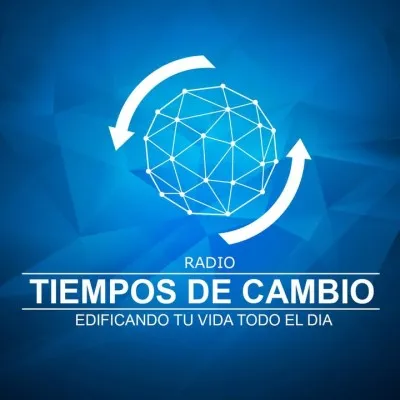 Live streaming Radio Tiempos de Cambio