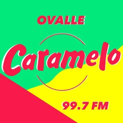 Live streaming Radio Caramelo