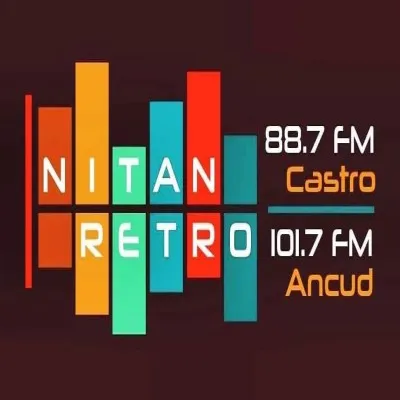 Live streaming NiTanRetro FM - Ancud