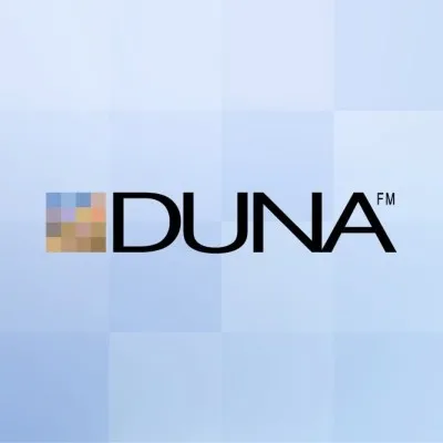 Live streaming Duna