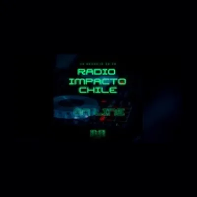 Radio Impacto Chile