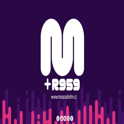 Live streaming Más Radio