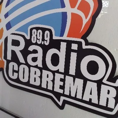 Live streaming Radio Cobremar
