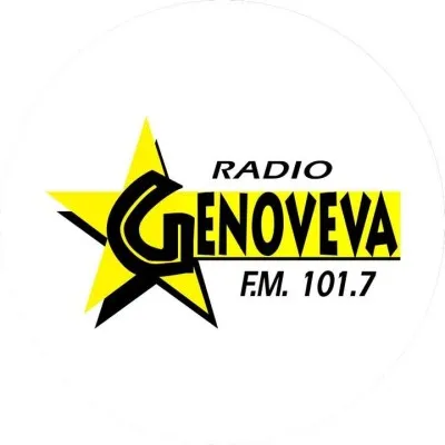 Live streaming Radio Genoveva