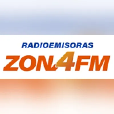 Live streaming ZONA4FM