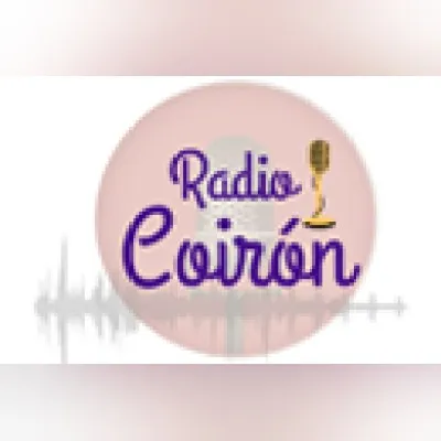Live streaming Radio Coirón