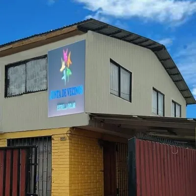 Live streaming Radio Estrella Polar