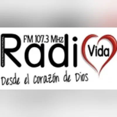 Live streaming Radio Vida