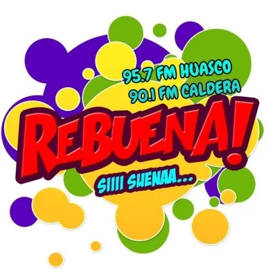 Live streaming Radio Rebuena