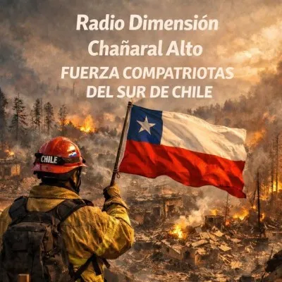 Live streaming Radio Dimensión Señal en Línea