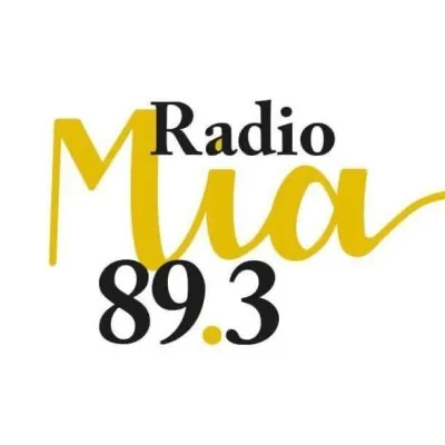 Live streaming Radio Mia FM