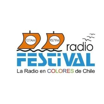 Live streaming Radio Festival