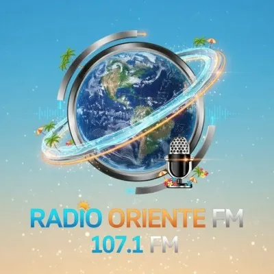 Live streaming Radio Oriente FM