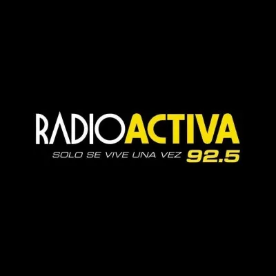 Live streaming RadioActiva