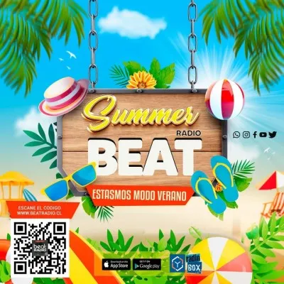Live streaming Beat Radio