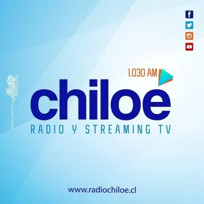 Live streaming Radio Chiloé
