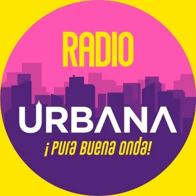 Live streaming Radio Urbana