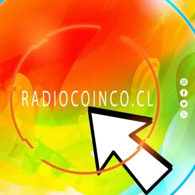 Live streaming Radio Coinco
