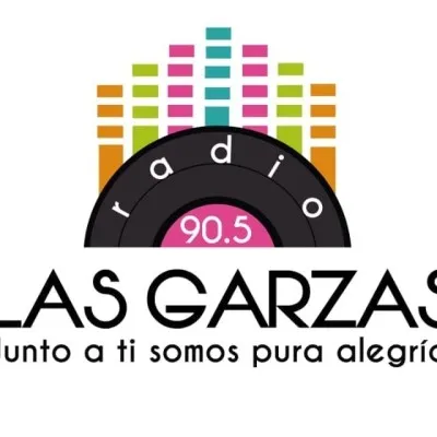 Live streaming Radio Las Garzas