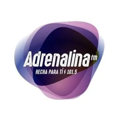 Live streaming Adrenalina FM