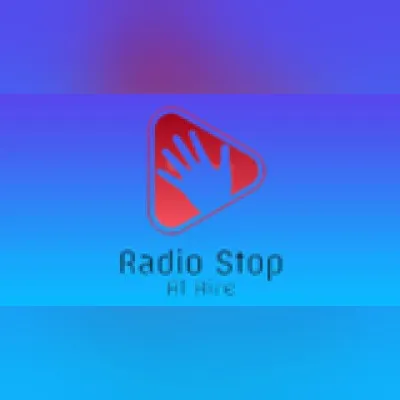 Live streaming Radio Stop