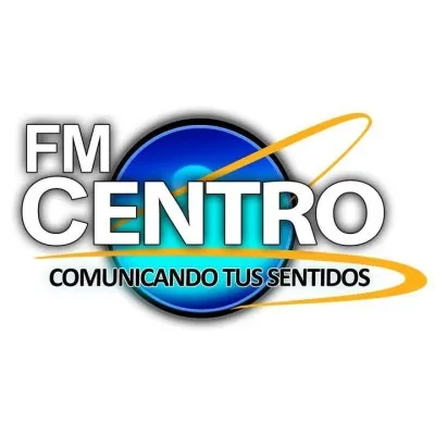 Live streaming Centro FM