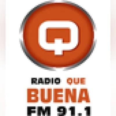 Live streaming Radio Que Buena
